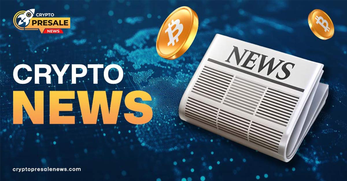 Crypto News Today: Key Trends Shaping the Market Right Now
Crypto news today highlights a fast-movin...